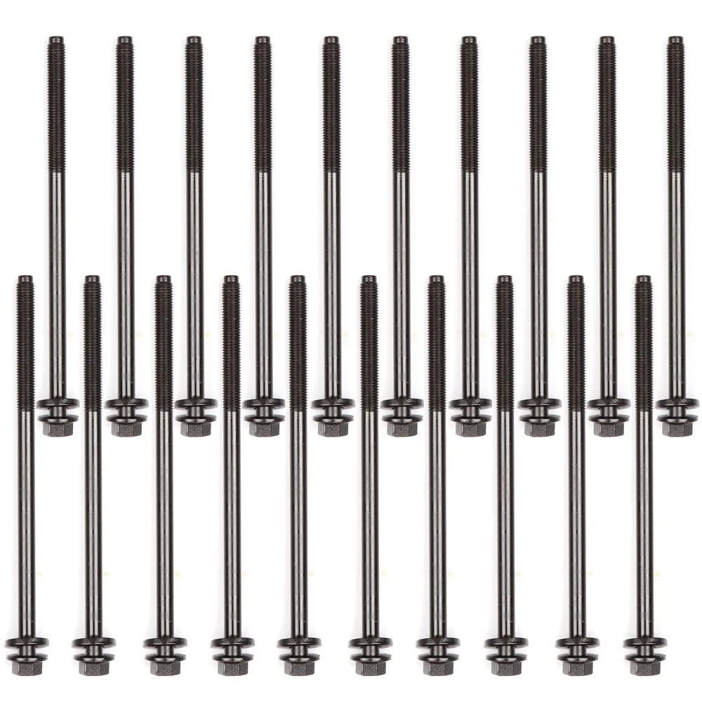 Head Bolt Set for Ford Lincoln Mercury Avanti 4.6L 5.4L (1991–2014)