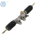 Steering Gearbox Assembly for Yamaha G22 Golf Cart (2003–2007) JU0-F3400-00-00