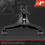Front Left Lower Control Arm with Ball Joint for Jeep Liberty (2002-2012)