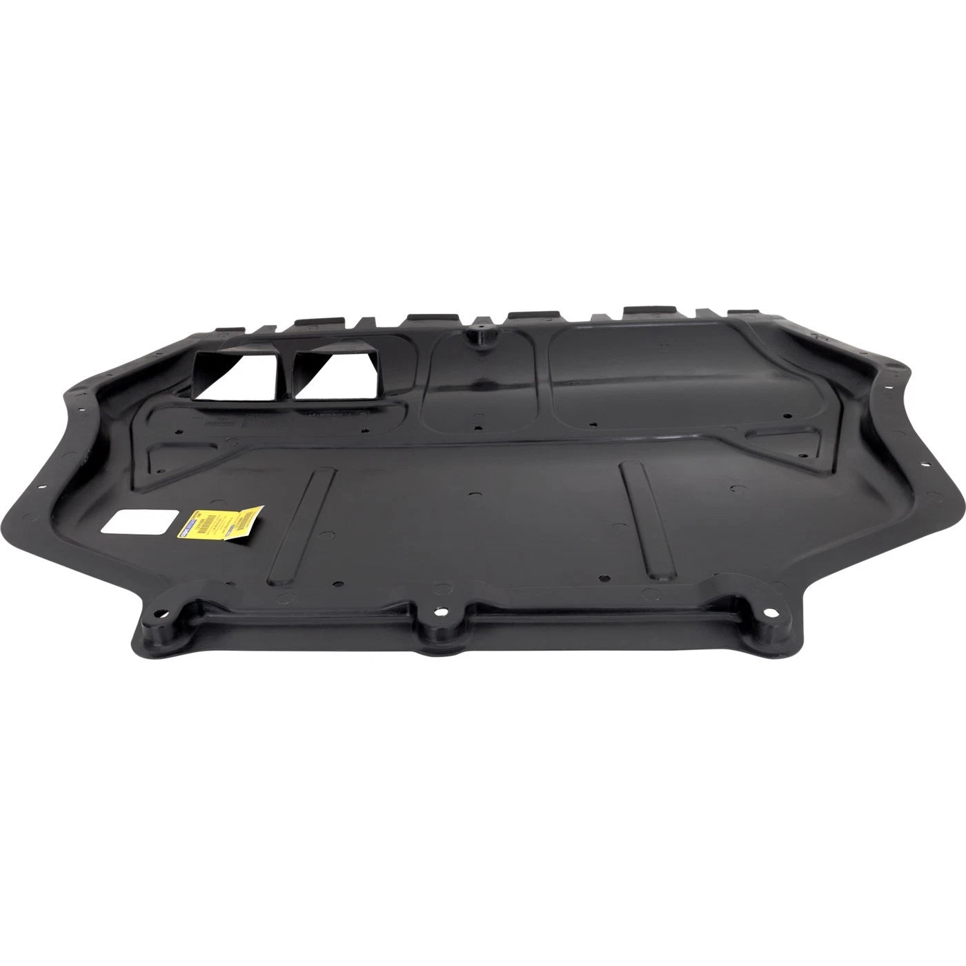 Engine Splash Shield for Volkswagen Passat (2012–2019)