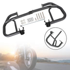 Engine Guard Crash Bar Frame Protector for Honda Rebel CMX500 (2018–2022)