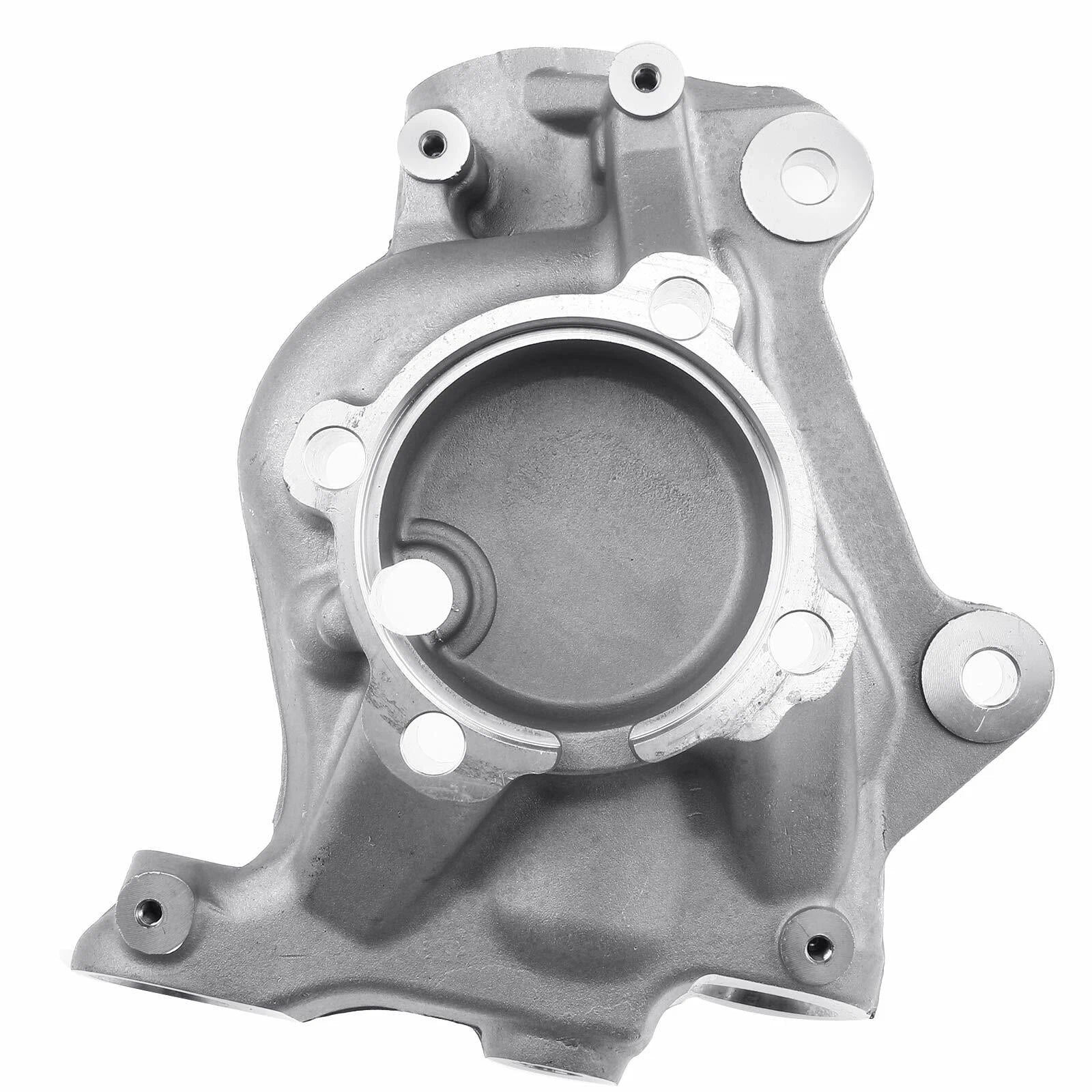 Pair Front Steering Knuckle for BMW 325i 328i 335i 128i Z4 (2007–2013)