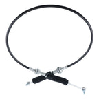 Gear Shift Cable for Polaris RZR 570 900 XP (2011-2013) Black