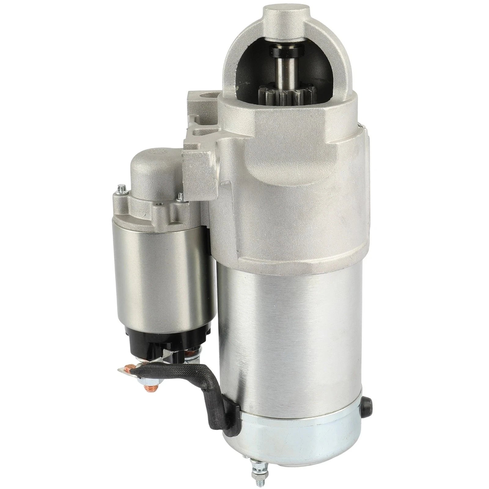 Starter Motor for Chevrolet Silverado 1500 (1999–2000) V8 4.8L/5.3L 6488