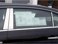 6pc. Luxury FX Chrome Pillar Post Set for 2006-2011 Buick Lucerne