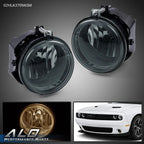 Fog Light Lamps for Dodge Charger Challenger (2006–2010)