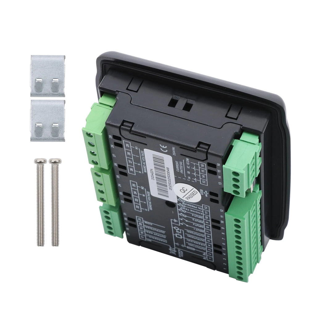 Generator Controller for HGM420N
