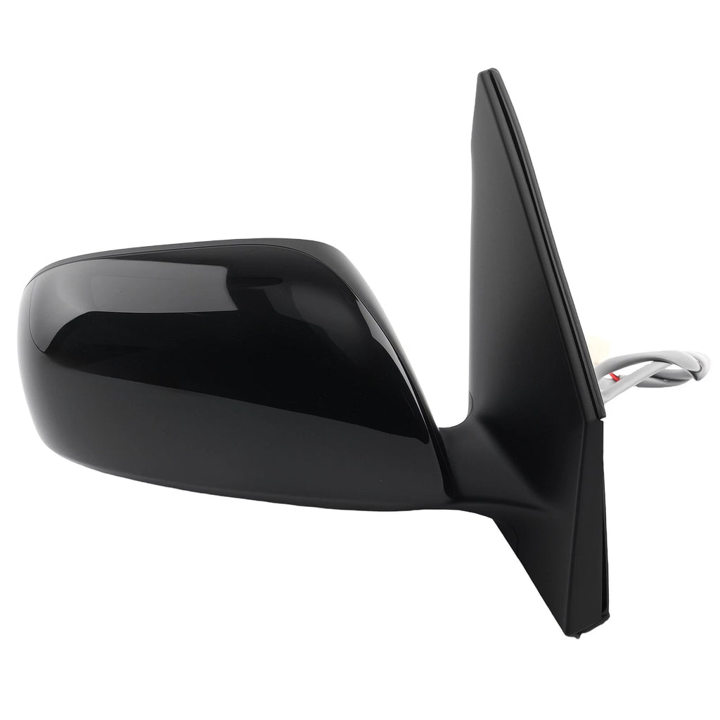 Right Mirror for Toyota RAV4 EV (2012) TO1321264 Power Black 3Pin