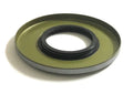 Gimbal Bearing with Gasket Kit for Mercruiser R MR Alpha One Gen II (27-94996)