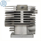 Cylinder Kit 40mm for Stihl FS250 HT250 FT250 FS250R FS202 FS120 (N/A)