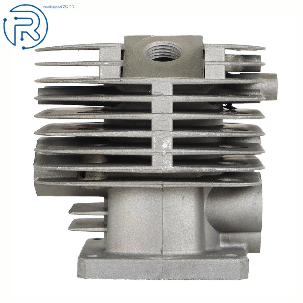 Cylinder Kit 40mm for Stihl FS250 HT250 FT250 FS250R FS202 FS120 (N/A)