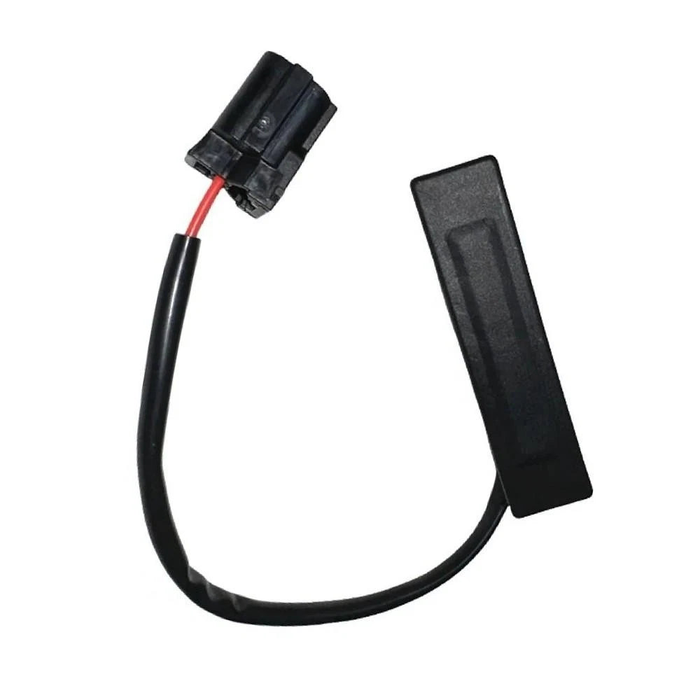 Rear Tailgate Boot Release Button for Hyundai i30 PD PDE PDEN (2018–2021)