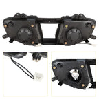 Front Headlight Headlamp for Yamaha YZF R6 (2008–2016)
