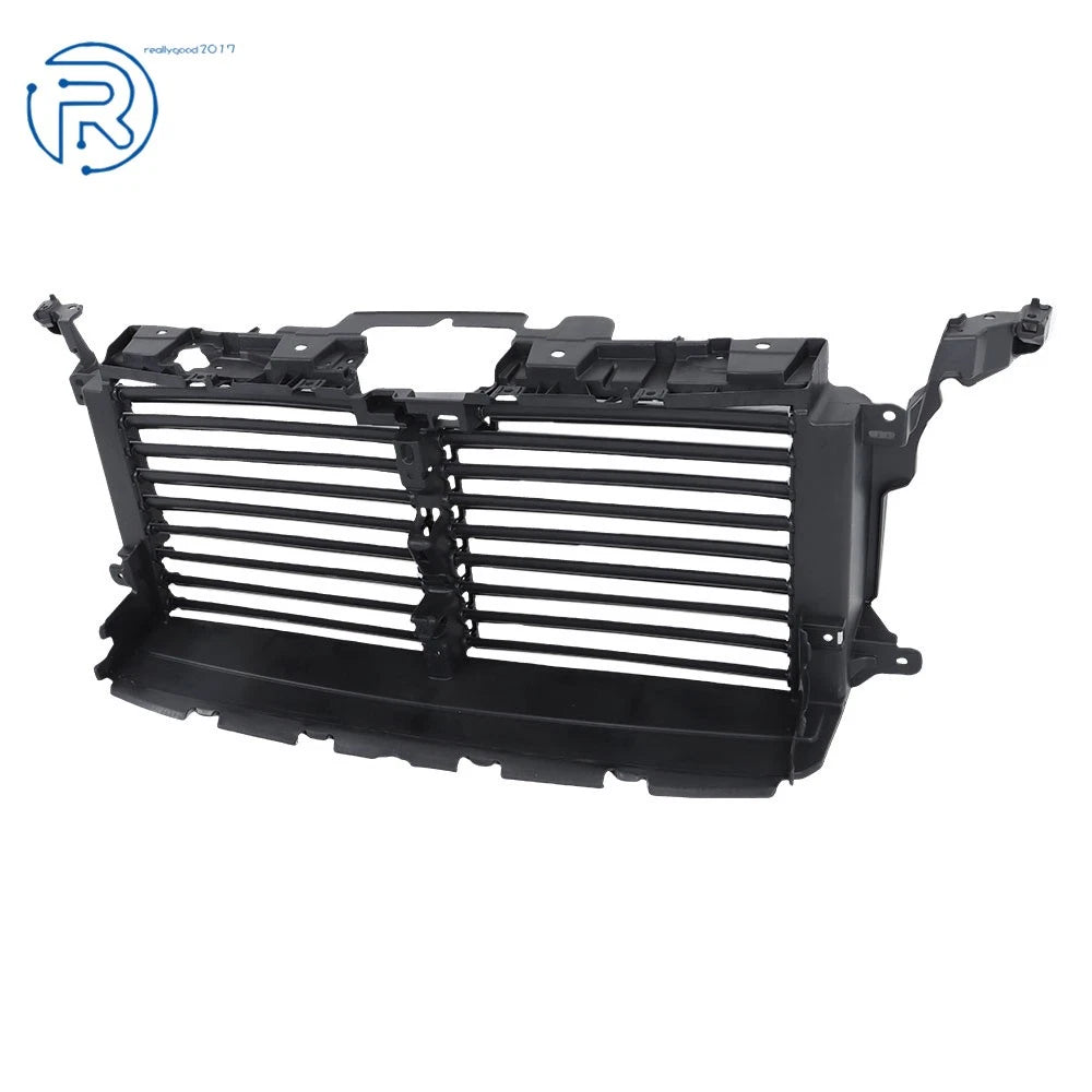 Front Upper Radiator Shutter Grille for Ford Expedition (2018–2020)