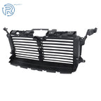 Front Upper Radiator Shutter Grille for Ford Expedition (2018–2020)