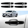 Exterior Door Handle Cover Trim for Chevy Malibu Equinox Blazer Impala (2013–2023)