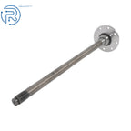 Rear Left Axle Shaft Assembly for Ford E-150 E-250 E-350 Super Duty (2009-2019)