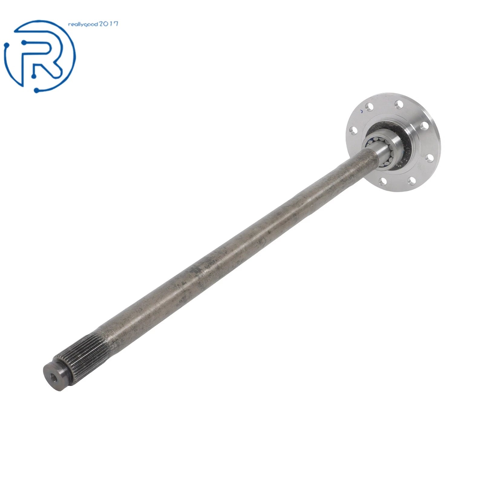 Rear Left Axle Shaft Assembly for Ford E-150 E-250 E-350 Super Duty (2009-2019)