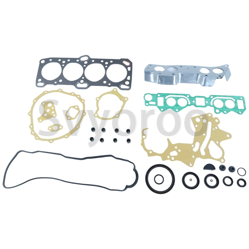 Head Gasket Set A218020 MD972032 for Mitsubishi 4G64 (1990–1999)