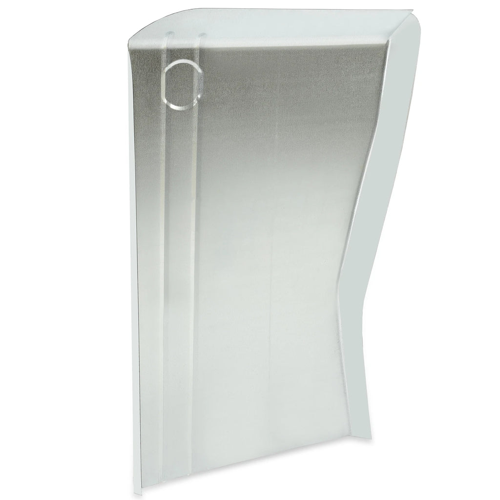 Driver Side Front Floor Pan for Jeep Cherokee (1984–2001)