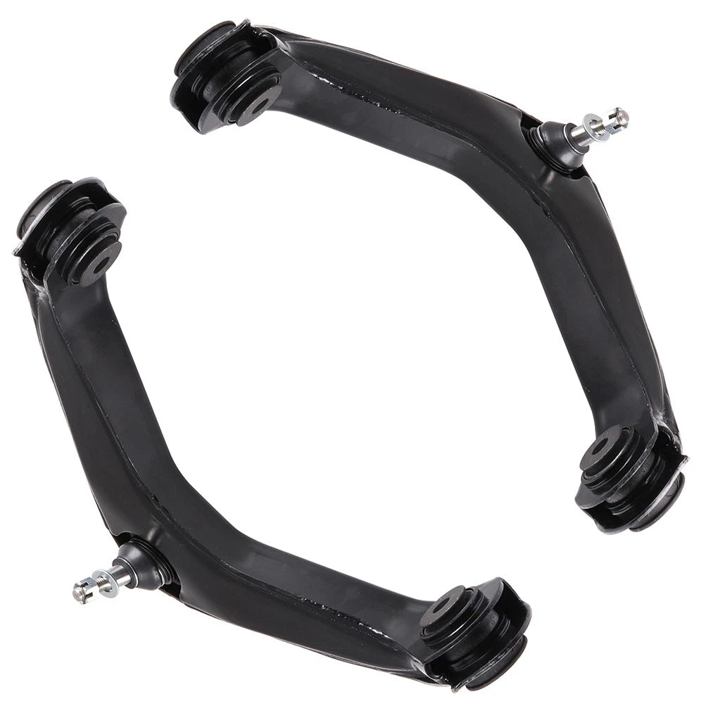 Set of 2 Control Arms and Ball Joints for Hummer H2 (2003–2009)