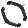 Set of 2 Control Arms and Ball Joints for Hummer H2 (2003–2009)