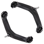 Set of 2 Control Arms and Ball Joints for Hummer H2 (2003–2009)