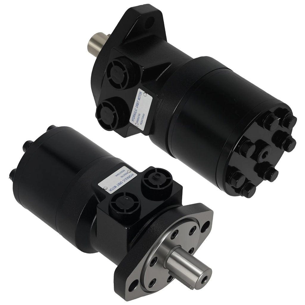 2Pack Hydraulic Motor 103-1039-012 for Eaton Char-Lynn S Series (N/A)