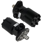 2Pack Hydraulic Motor 103-1039-012 for Eaton Char-Lynn S Series (N/A)