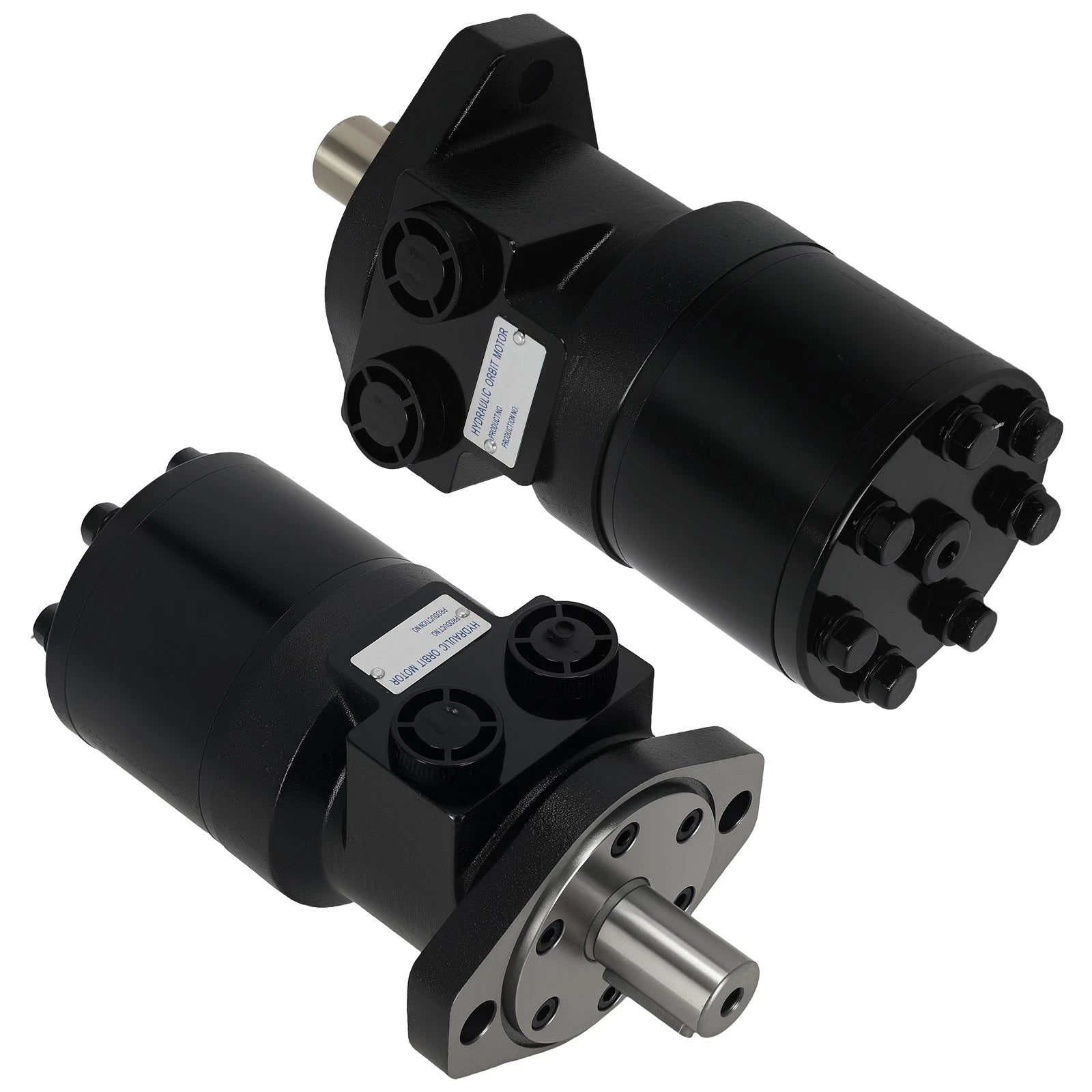 2Pack Hydraulic Motor 103-1039-012 for Eaton Char-Lynn S Series (N/A)