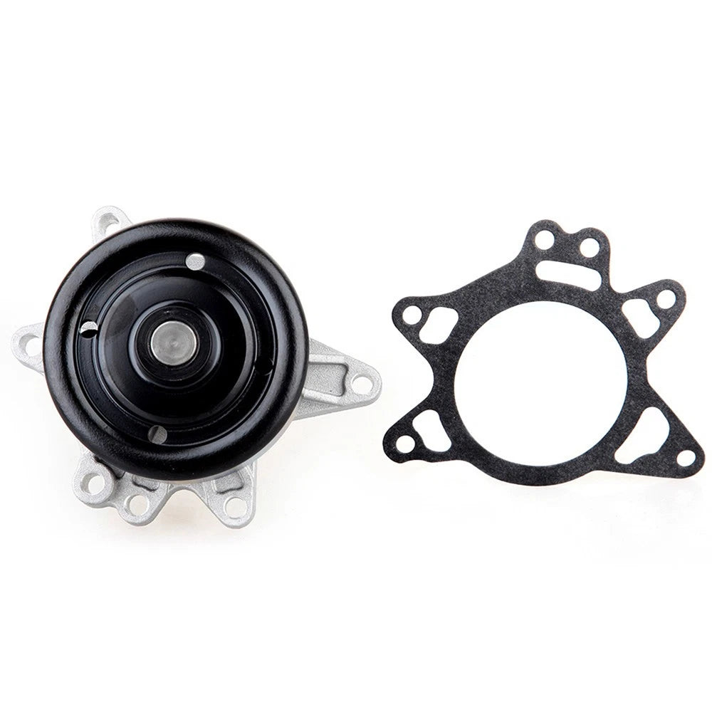 Timing Chain Kit with Water Pump for Toyota Celica, Prizm, Vibe (2000–2005)
