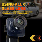 Rear View Backup Camera for Lincoln MKZ (2013–2016) EP5Z19G490A EXV