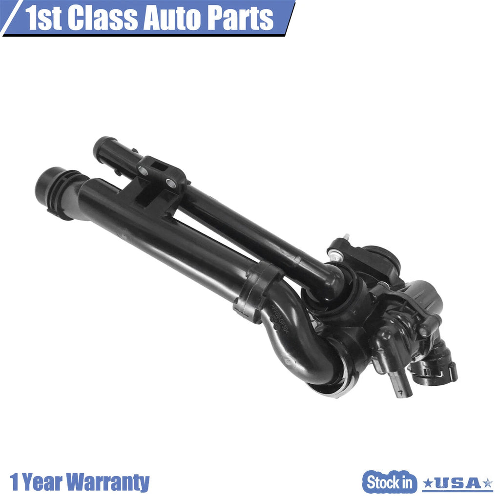 Coolant Thermostat for Mercedes Benz Metris (2016–2017)