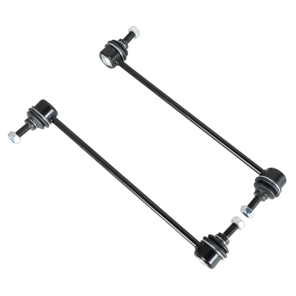 Front Lower Control Arms Sway Bars End Links for Dodge Dart (2013-2016)