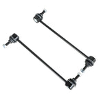 Front Lower Control Arms Sway Bars End Links for Dodge Dart (2013-2016)