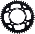 Rear Sprocket 45t Aluminum for