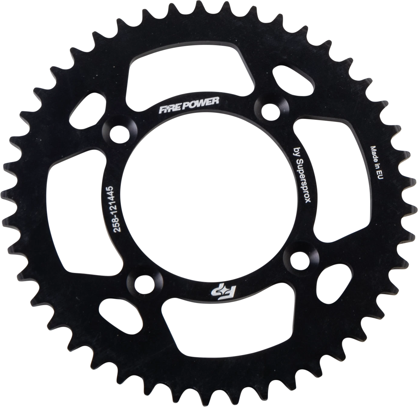 Rear Sprocket 45t Aluminum for