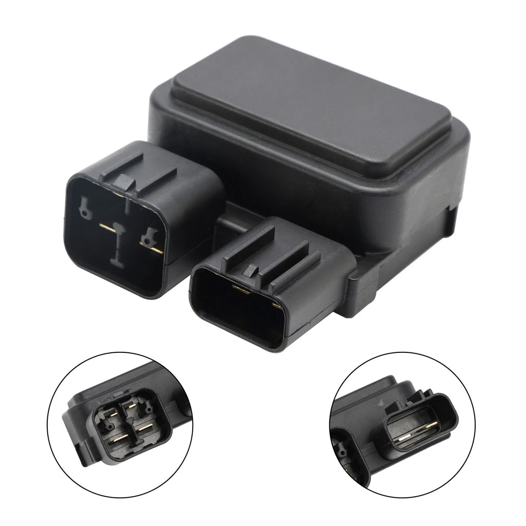 Relay Assembly for Suzuki 9.9HP 15HP 25HP 30HP 90HP 115HP 200HP (1990–2023)