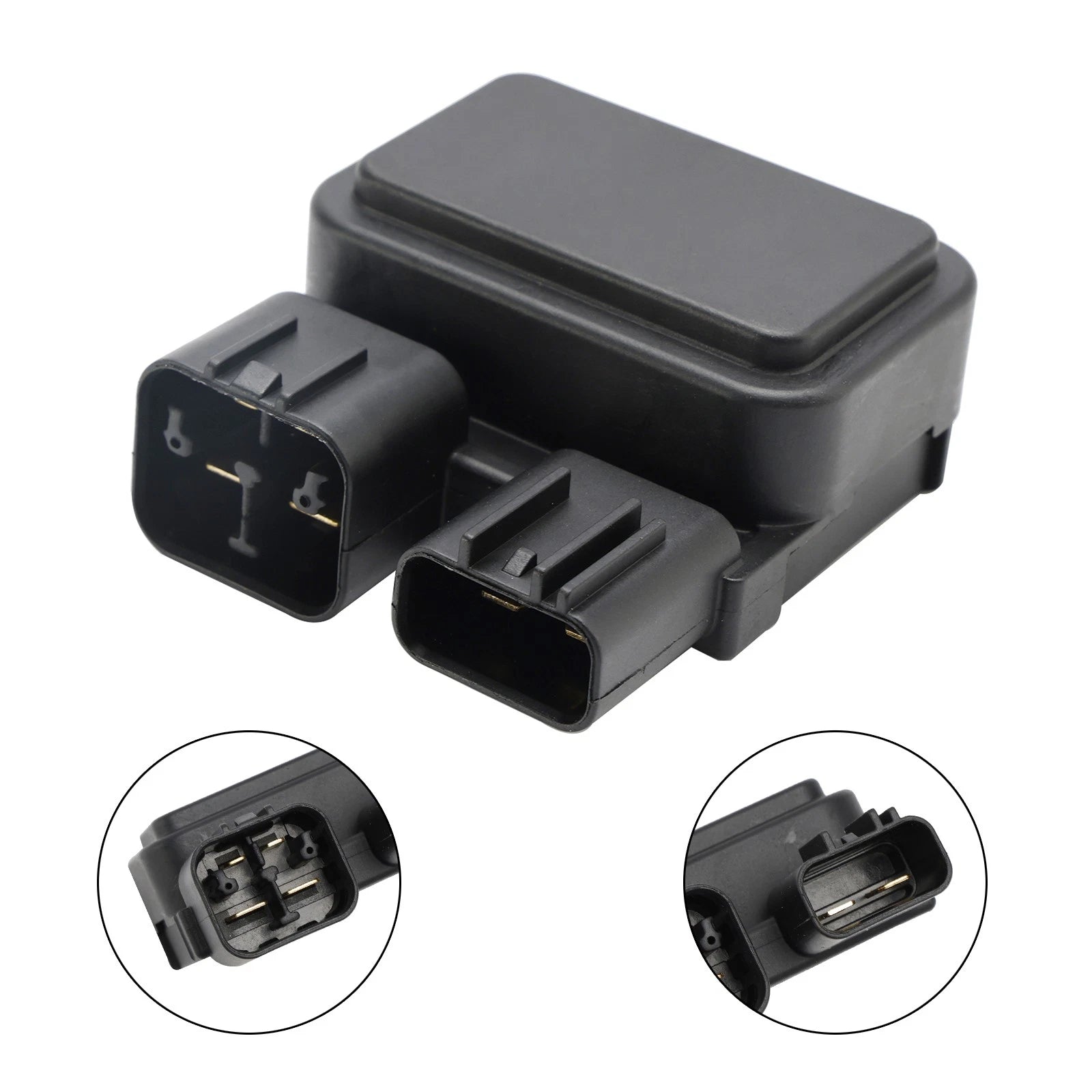 Relay Assembly for Suzuki 9.9HP 15HP 25HP 30HP 90HP 115HP 200HP (1990–2023)