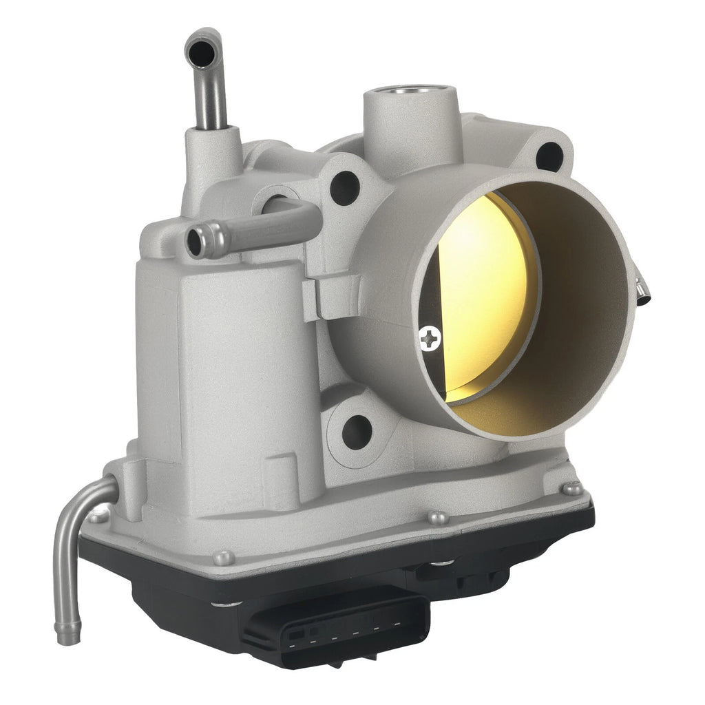 Throttle Body for Toyota Camry Solara 2.4L (2002–2006), Scion tC