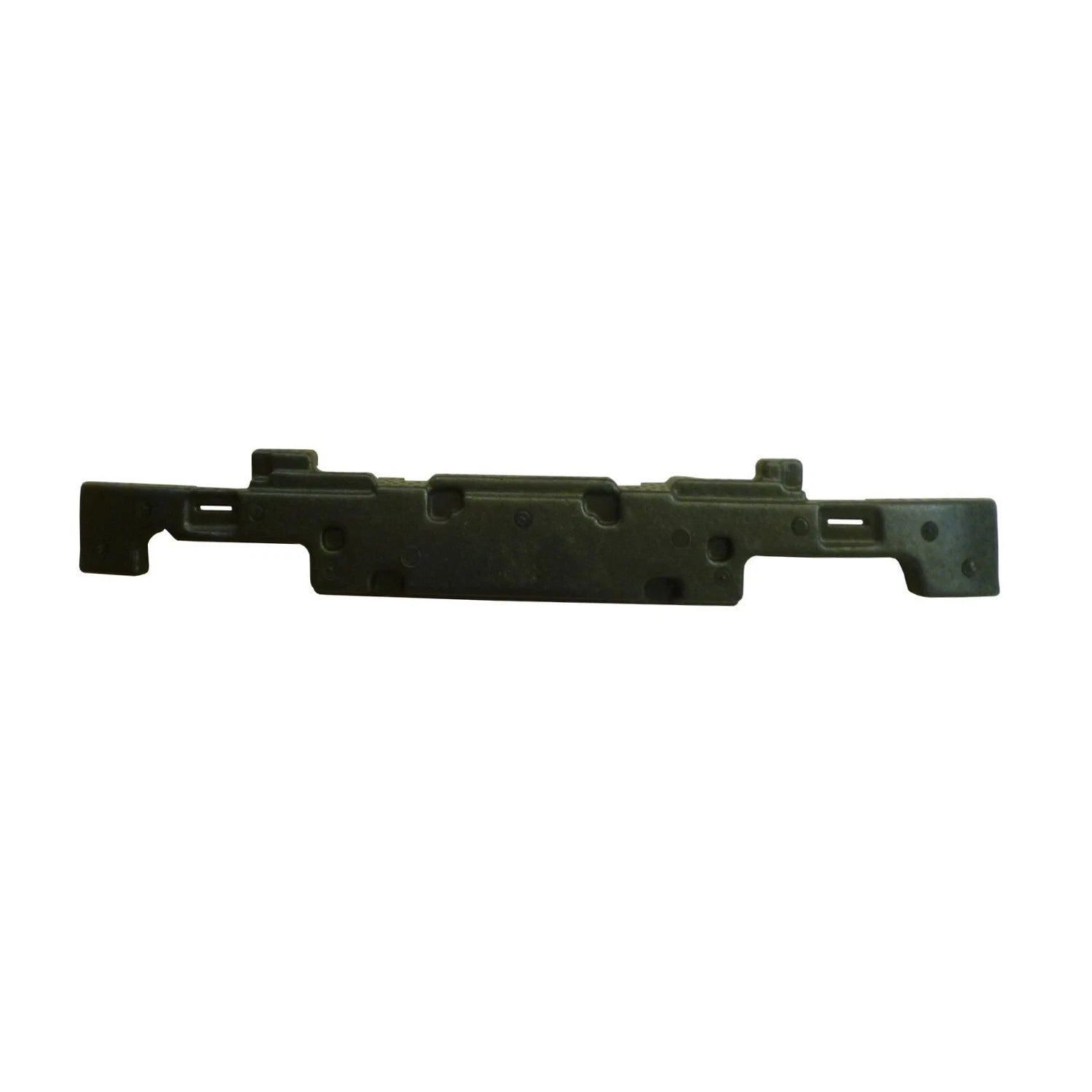Replacement Expanded Polypropylene Front Bumper Impact Absorber