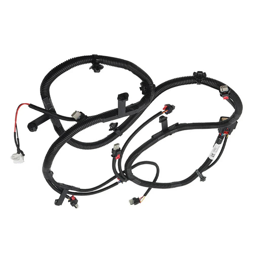 Front Bumper Parking Sensor Harness for 2021-2022 Tesla Model 3 Y