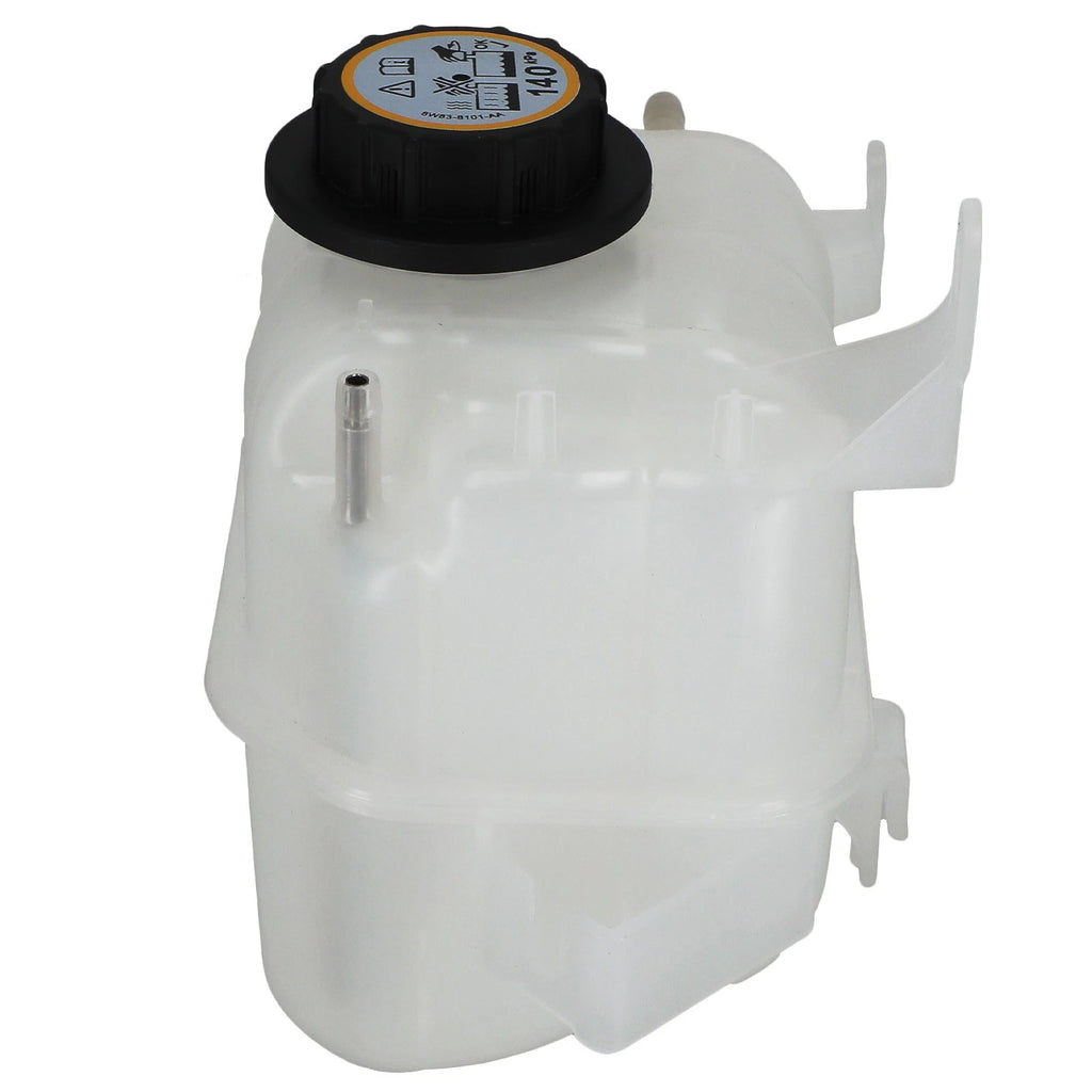 Radiator Coolant Overflow Tank for Ford Freestar Windstar (1999–2007) 2F2Z8A080AA