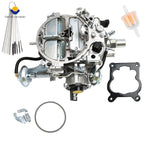 Carburetor 17084256, 11-1255 for Buick Caddy Chevy Oldsmobile Pontiac (1981–1990)