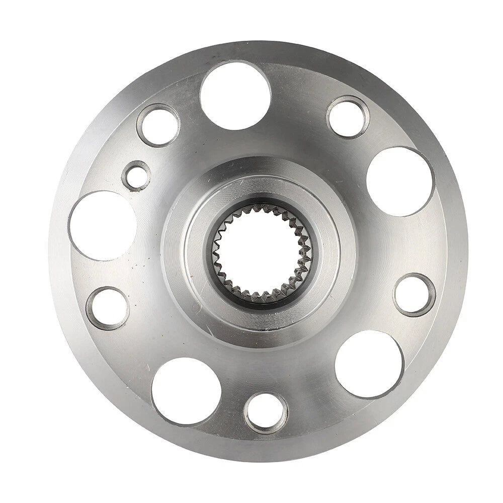 Rear Wheel Hub for Mercedes-Benz S550 E250 E320 E350 CLS55 AMG (2007–2018)