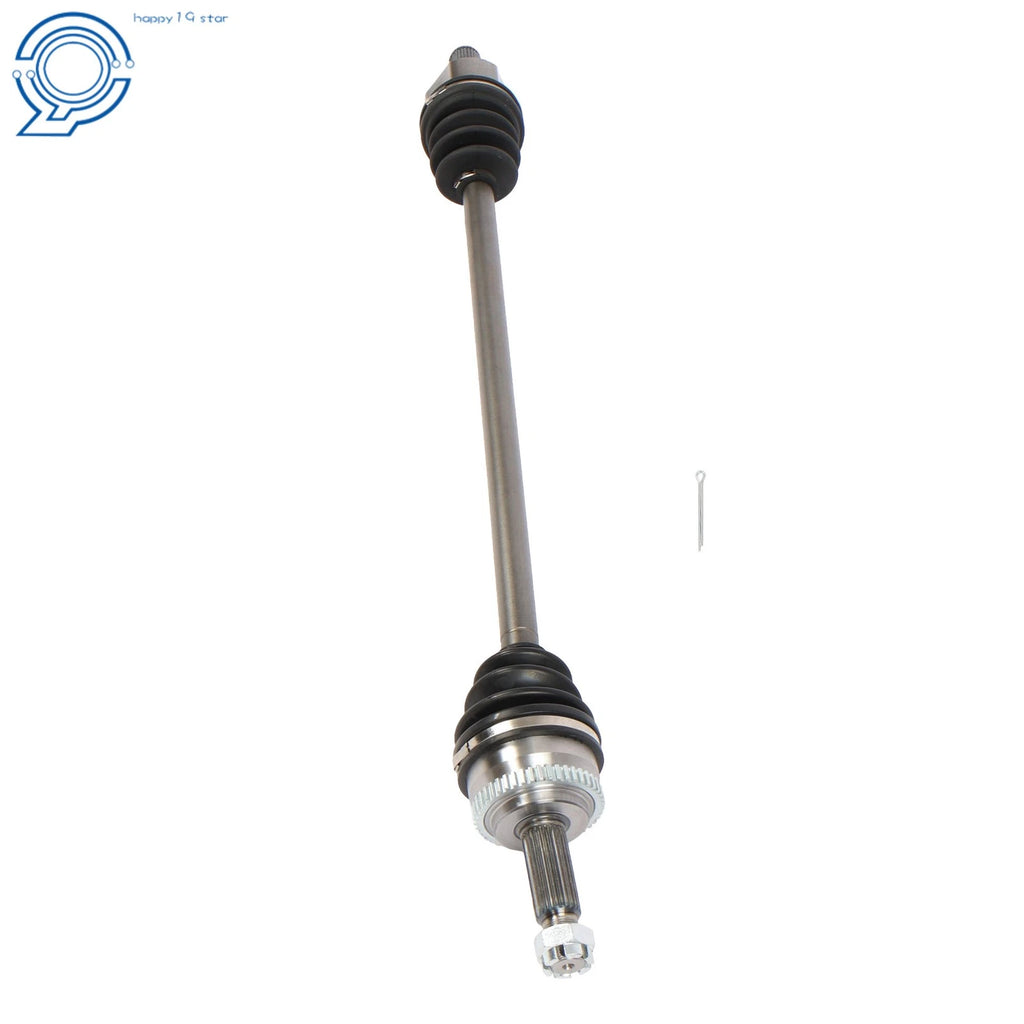 Front Right CV Axle Assembly for Hyundai Elantra (2007–2012)
