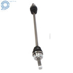 Front Right CV Axle Assembly for Hyundai Elantra (2007–2012)