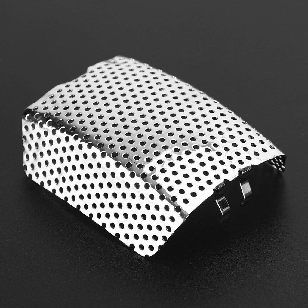 Set of 2 Front Brake Caliper Insert Covers for Harley Touring V-Rod (2005)