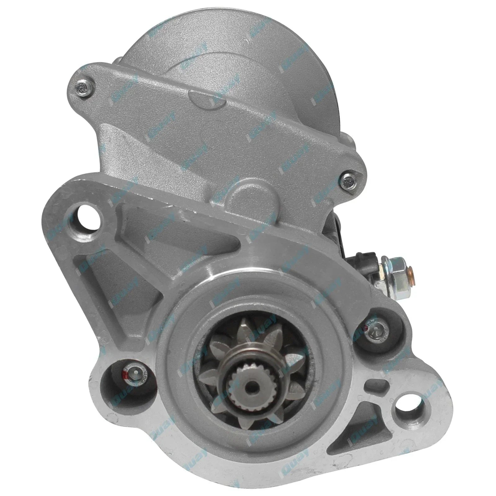 Starter Motor for Toyota Hilux VZN167 VZN172 V6 3.4L 5VZ-FE Petrol 2002~2005