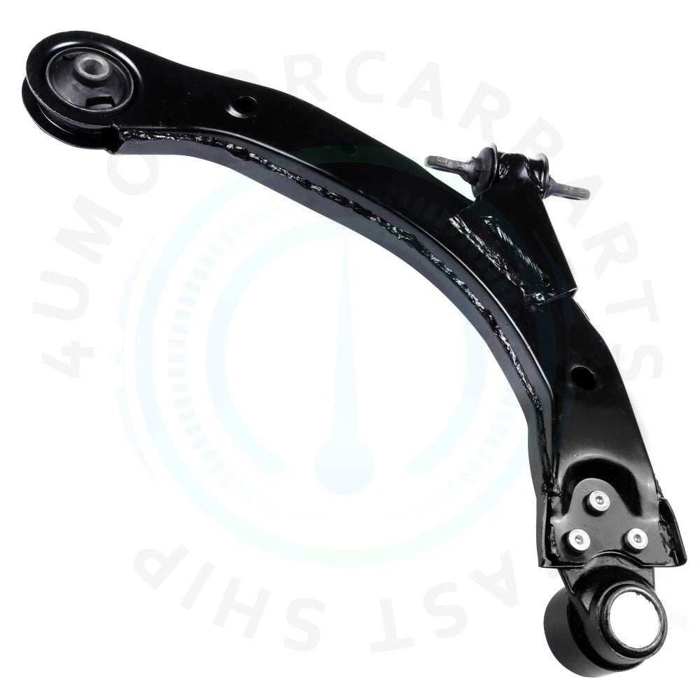 Set of 8 Front Lower Control Arms for Chevrolet Cobalt HHR (2006–2010)